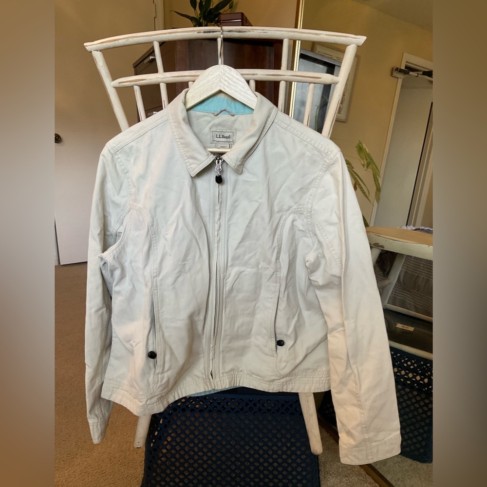 Woman’s Jacket